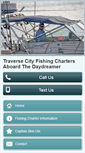 Mobile Screenshot of fishdaydreamer.com